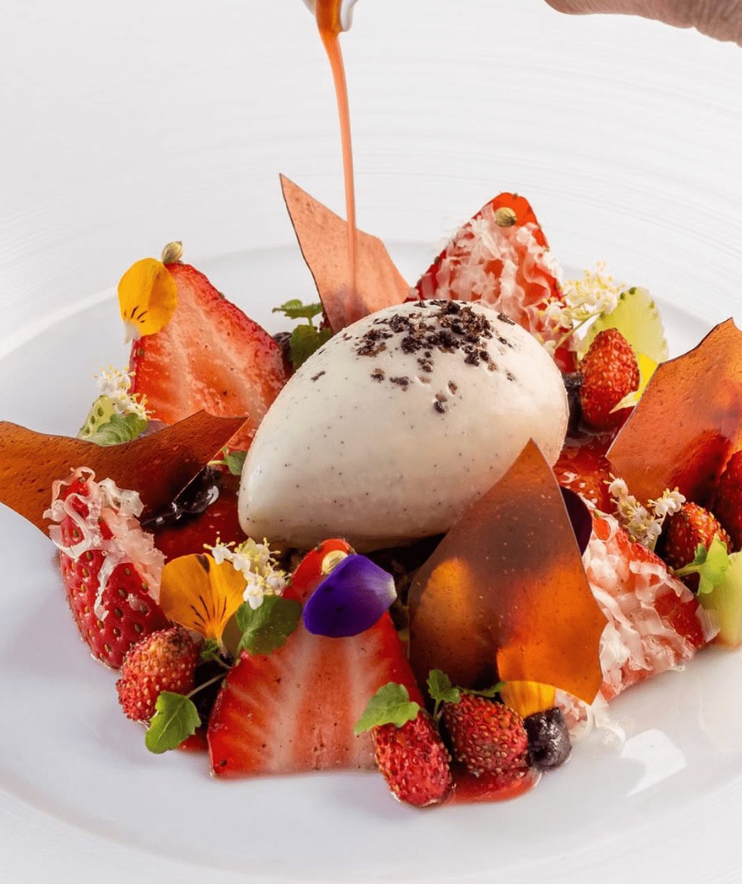 The Fat Duck