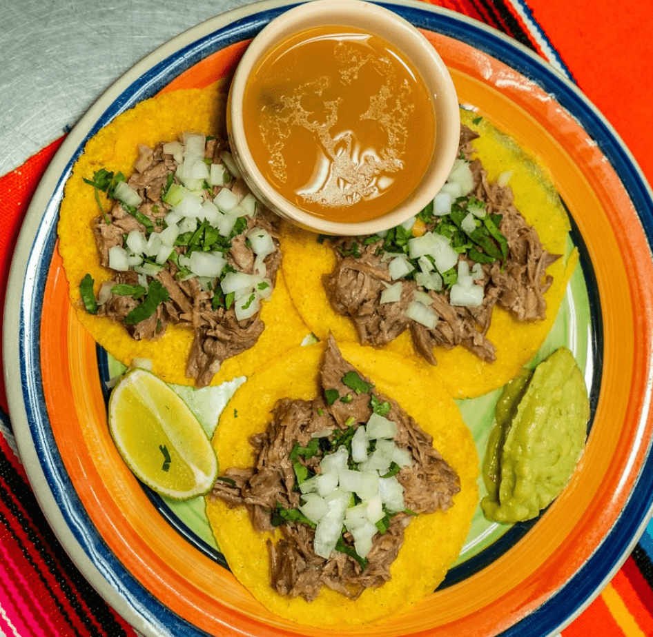 Guacamoles