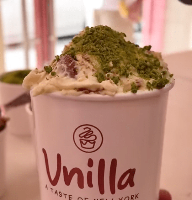 Vnilla Covent Garden