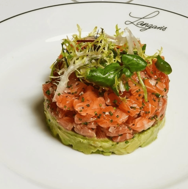 Langan's Brasserie